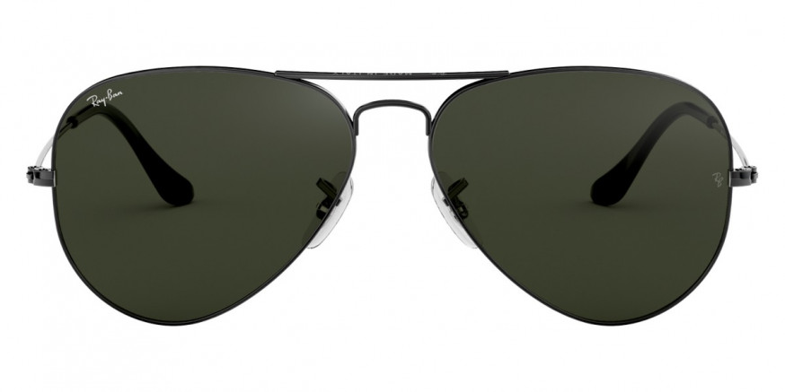 Ray-Ban™ Aviator Large Metal RB3025 W0879 62 - Gunmetal