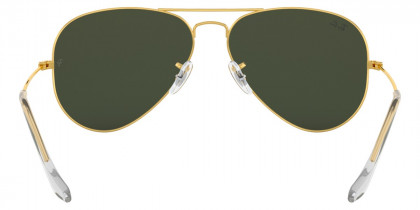 Color: Arista (W3234) - Ray-Ban RB3025W323455