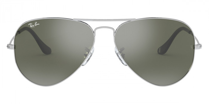 Ray-Ban™ Aviator Large Metal RB3025 W3275 55 - Silver