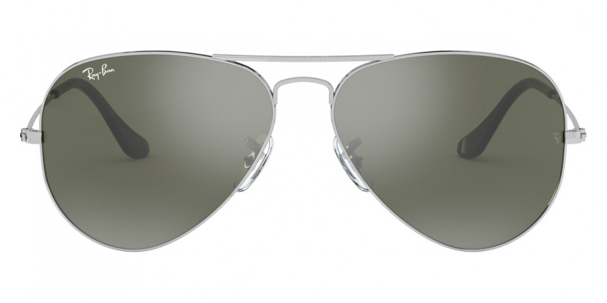 Ray-Ban™ Aviator Large Metal RB3025 W3275 55 - Silver