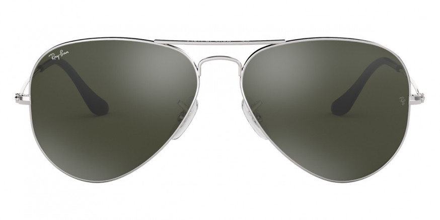 Color: Silver (W3277) - Ray-Ban RB3025W327755