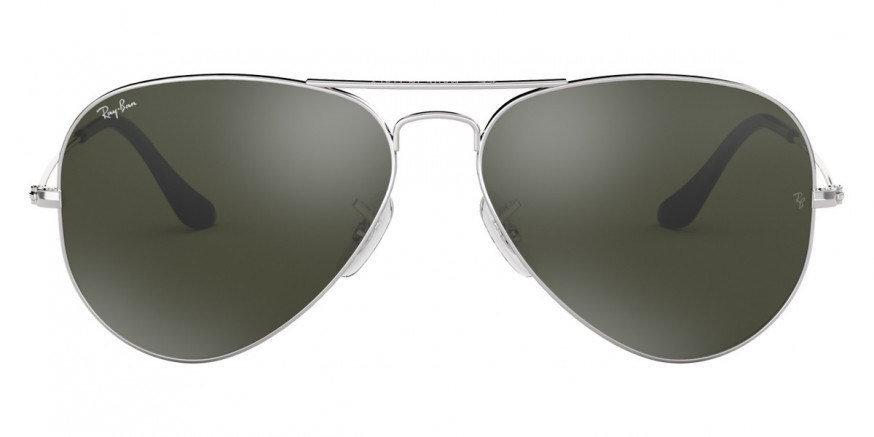 Ray-Ban™ Aviator Large Metal RB3025 W3277 55 - Silver