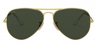 Color: Arista (W3400) - Ray-Ban RB3025W340058