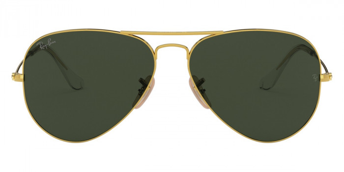 Ray-Ban™ Aviator Large Metal RB3025 W3400 58 - Arista