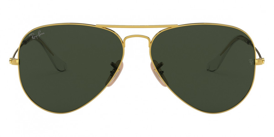 Ray-Ban™ Aviator Large Metal RB3025 W3400 58 - Arista