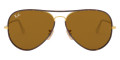 Arista / Brown