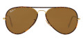 Arista / Crystal Brown Polarized