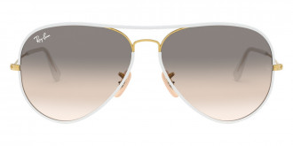 Color: Shiny Gold (146/32) - Ray-Ban RB3025JM146/3258