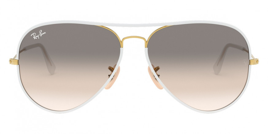 Color: Shiny Gold (146/32) - Ray-Ban RB3025JM146/3258