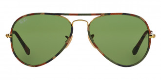 Color: Gold (168/4E) - Ray-Ban RB3025JM168/4E58