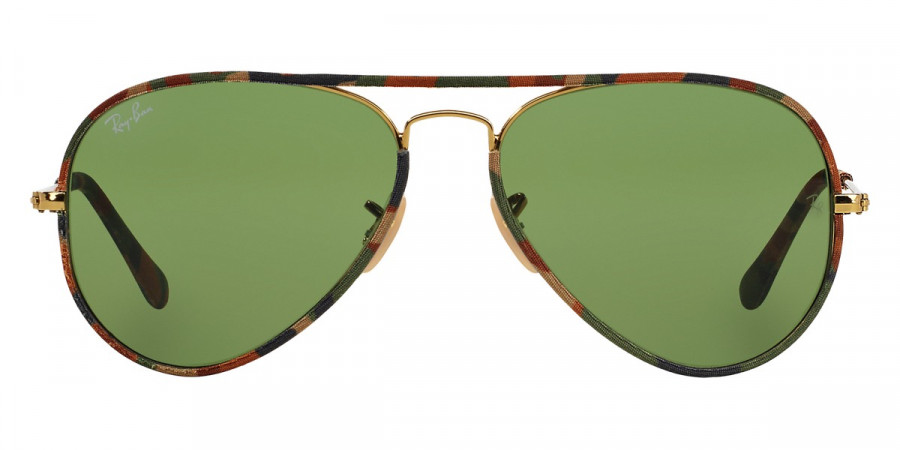 Ray-Ban™ - Aviator Full Color RB3025JM