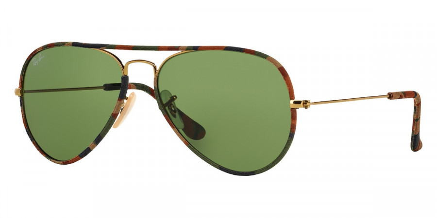 Ray-Ban™ - Aviator Full Color RB3025JM