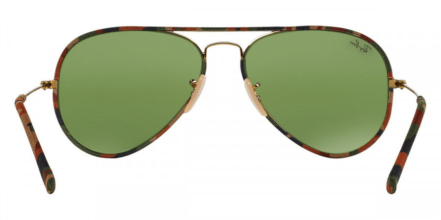 Ray-Ban™ - Aviator Full Color RB3025JM