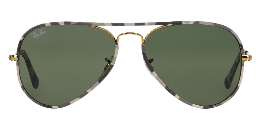 Ray-Ban™ Aviator Full Color RB3025JM 171 58 - Multicolor