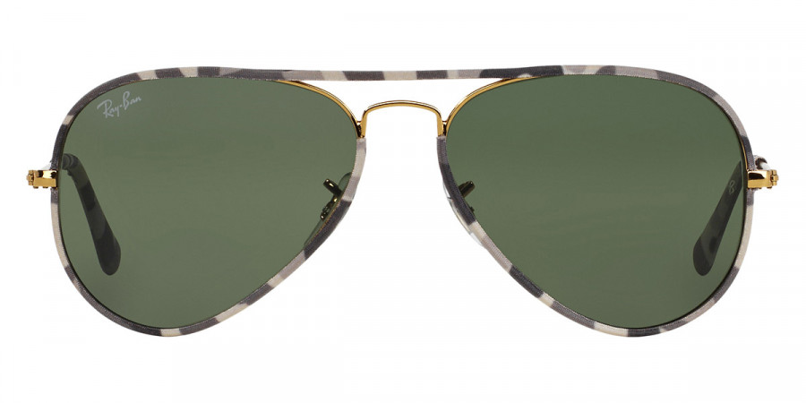 Ray-Ban™ - Aviator Full Color RB3025JM