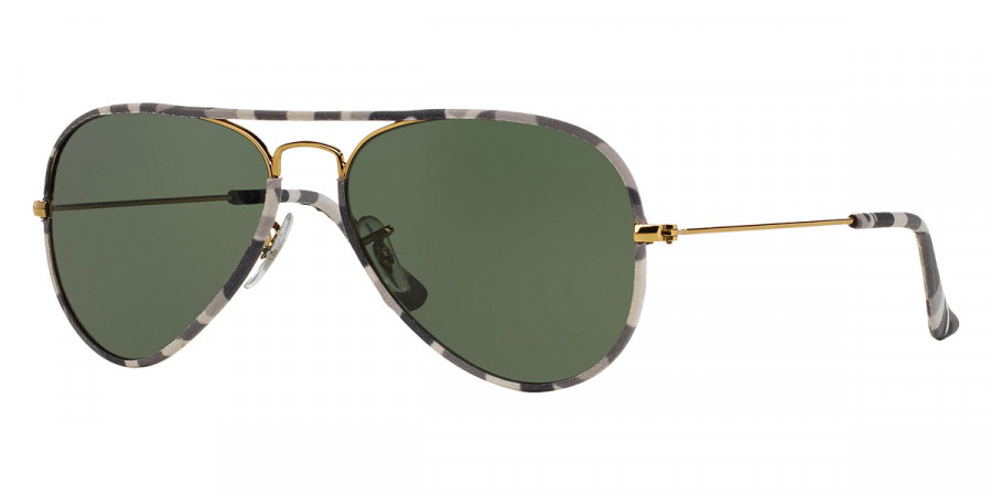 Ray-Ban™ - Aviator Full Color RB3025JM