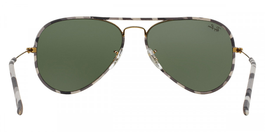 Ray-Ban™ - Aviator Full Color RB3025JM
