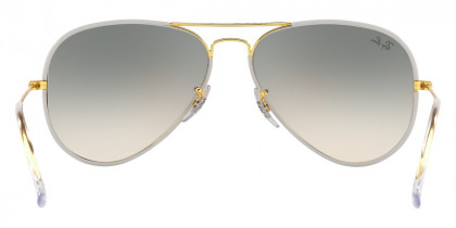 Ray-Ban™ - Aviator Full Color RB3025JM