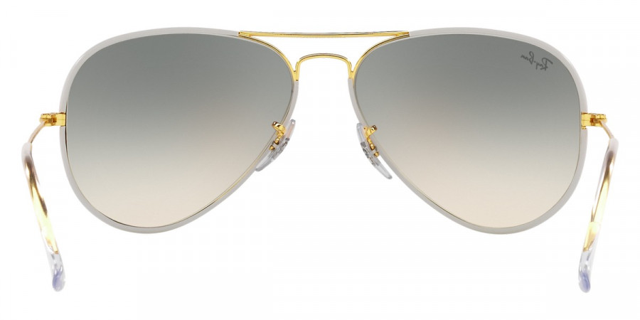 Ray-Ban™ - Aviator Full Color RB3025JM