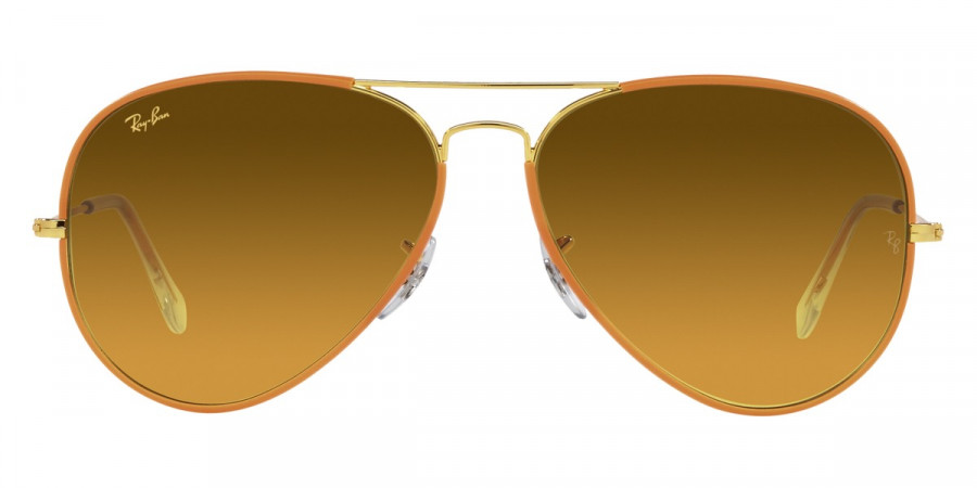 Ray-Ban™ - Aviator Full Color RB3025JM