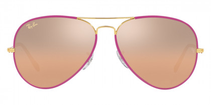 Ray-Ban™ - Aviator Full Color RB3025JM