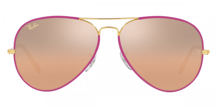 Ray-Ban™ - Aviator Full Color RB3025JM