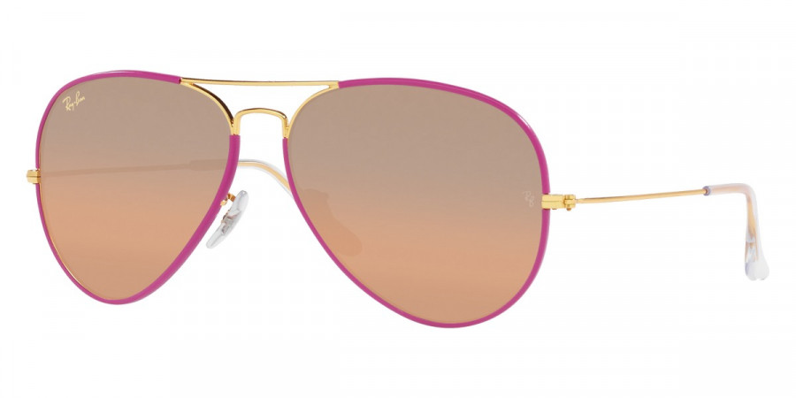 Ray-Ban™ - Aviator Full Color RB3025JM