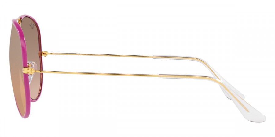 Ray-Ban™ - Aviator Full Color RB3025JM