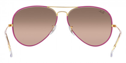 Ray-Ban™ - Aviator Full Color RB3025JM