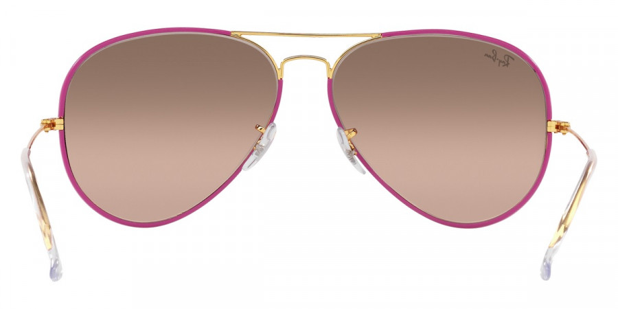 Ray-Ban™ - Aviator Full Color RB3025JM