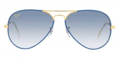 Ray-Ban™ - Aviator Full Color RB3025JM