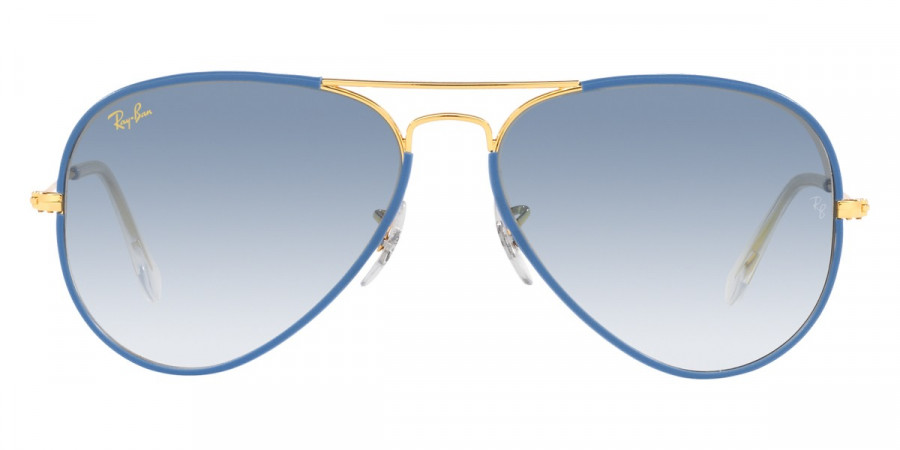 Ray-Ban™ - Aviator Full Color RB3025JM