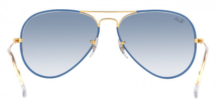 Ray-Ban™ - Aviator Full Color RB3025JM