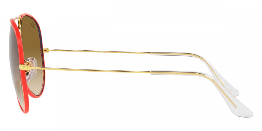Ray-Ban™ - Aviator Full Color RB3025JM