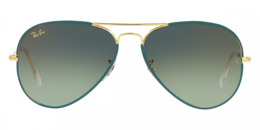 Ray-Ban™ - Aviator Full Color RB3025JM