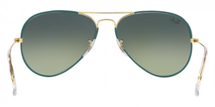 Ray-Ban™ - Aviator Full Color RB3025JM