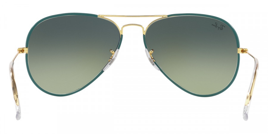 Ray-Ban™ - Aviator Full Color RB3025JM