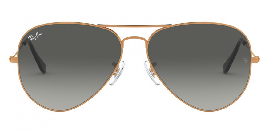 Color: Shiny Bronze (197/71) - Ray-Ban RB3026197/7162
