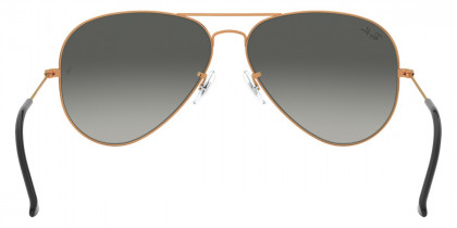Color: Shiny Bronze (197/71) - Ray-Ban RB3026197/7162