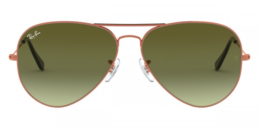 Ray-Ban™ - Aviator Large Metal Ii RB3026