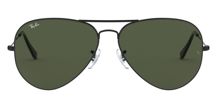 Ray-Ban™ Aviator Large Metal Ii RB3026 L2821 62 - Black