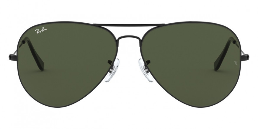 Ray-Ban™ Aviator Large Metal Ii RB3026 L2821 62 - Black