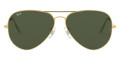 Arista / G-15 Green