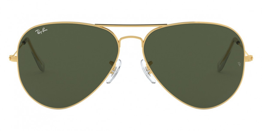 Ray-Ban™ Aviator Large Metal Ii RB3026 L2846 62 - Arista