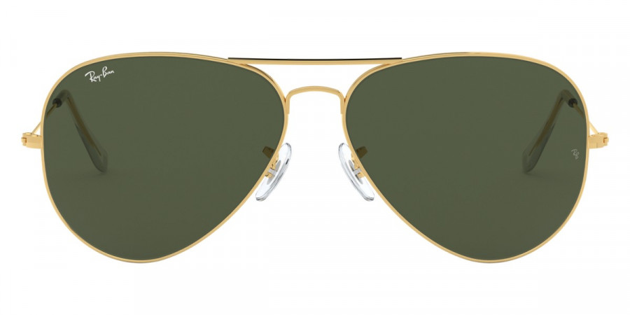 Ray-Ban™ - Aviator Large Metal Ii RB3026