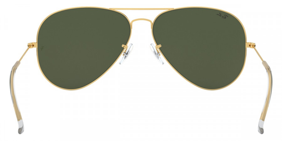 Ray-Ban™ - Aviator Large Metal Ii RB3026