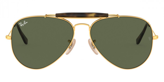 Ray-Ban™ Outdoorsman Ii RB3029 181 62 - Arista