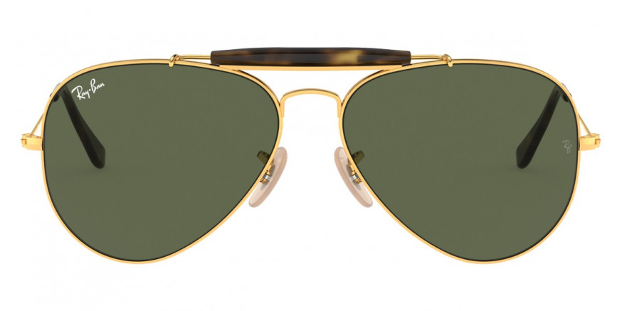 Color: Arista (181) - Ray-Ban RB302918162