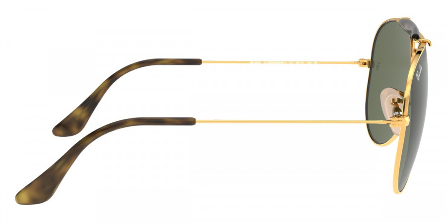 Ray-Ban™ - Outdoorsman Ii RB3029