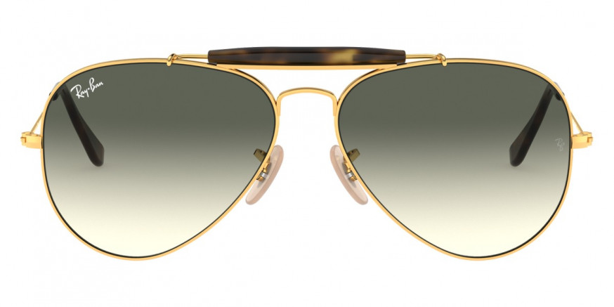 Color: Arista (181/71) - Ray-Ban RB3029181/7162
